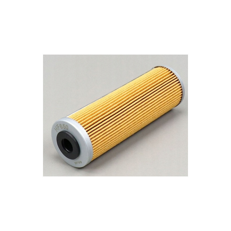 FILTR OLEJU HF650 KTM ATV 450 505 SX 2009 - 2012