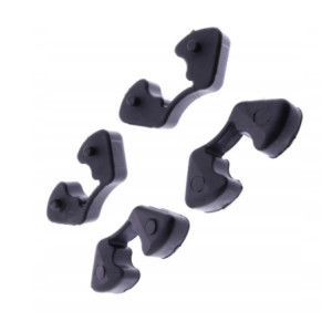 GUMY ZABIERAKA JMP KAWASAKI ZXR 750 1993 - 1995