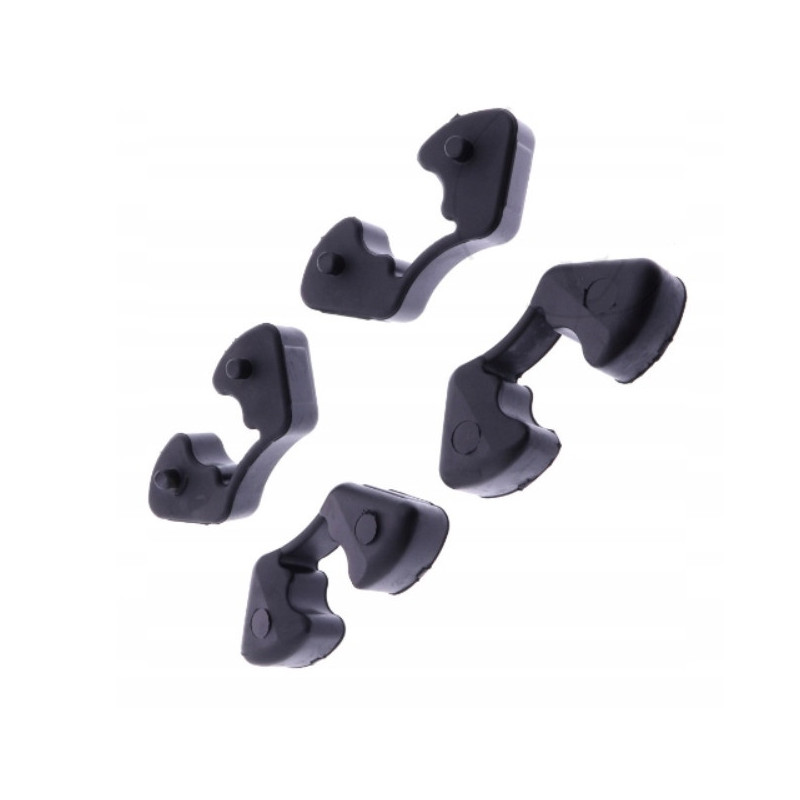 GUMY ZABIERAKA JMP KAWASAKI ZX-9R 900 NINJA 94-03