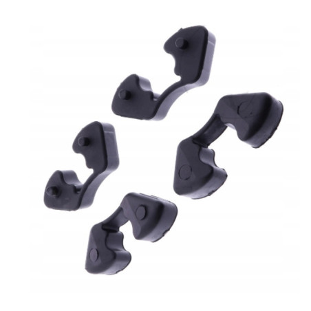 GUMY ZABIERAKA JMP KAWASAKI ZX-9R 900 NINJA 94-03