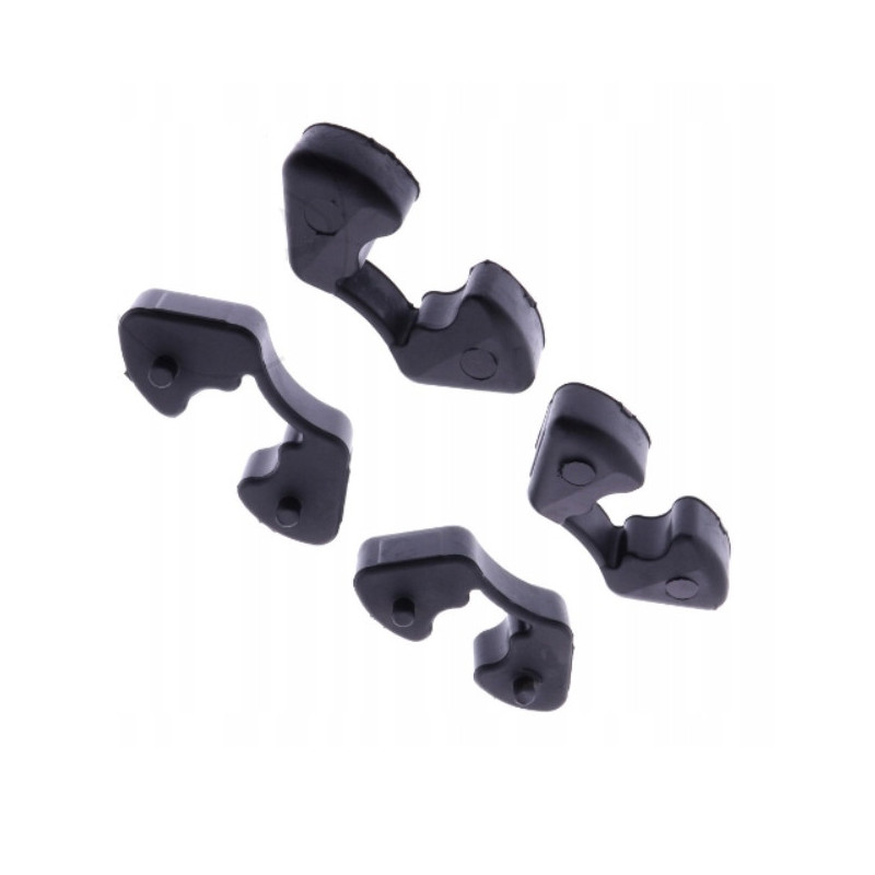 GUMY ZABIERAKA JMP KAWASAKI ZX-7RR 750 NINJA 96-99