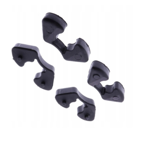 GUMY ZABIERAKA JMP KAWASAKI ZX-7R 750 NINJA 96-02