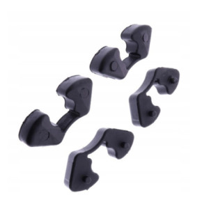 GUMY ZABIERAKA JMP KAWASAKI ZX-6RR 600 NINJA 03-06