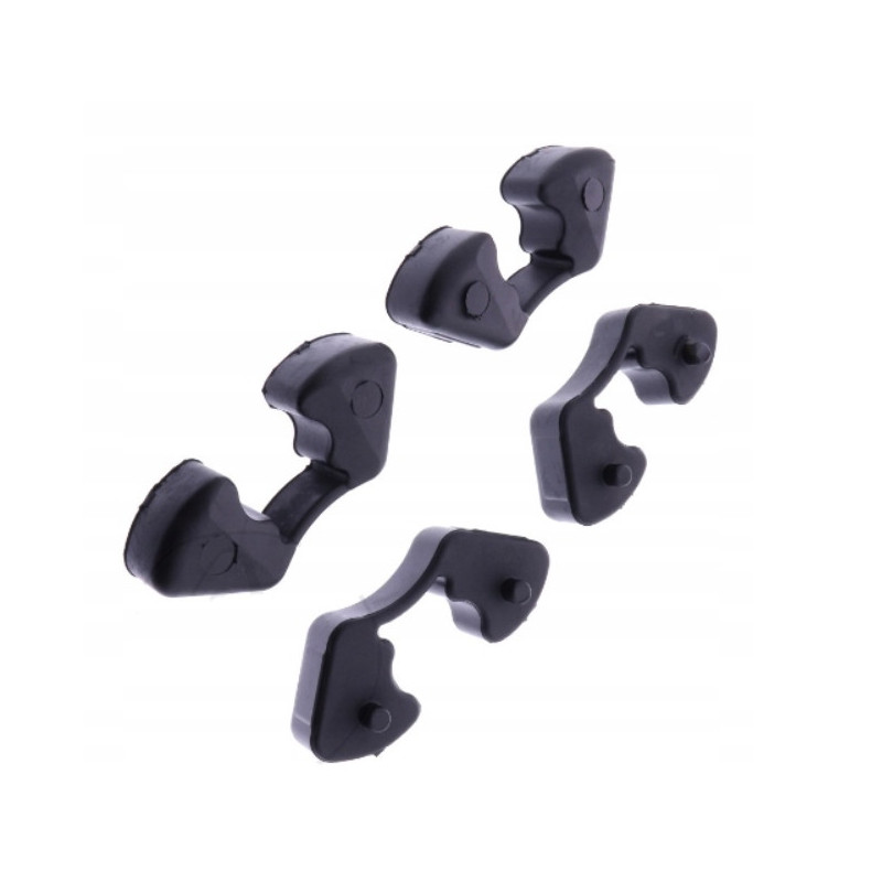 GUMY ZABIERAKA JMP KAWASAKI ZX-6RR 600 NINJA 03-06