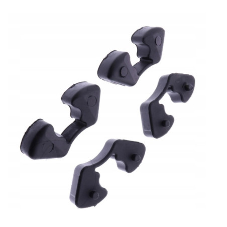 GUMY ZABIERAKA JMP KAWASAKI ZX-6R 600 NINJA 98 -02