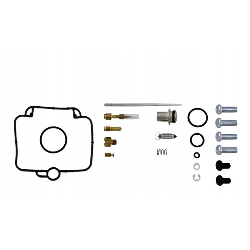ZESTAW NAPRAWCZY GAŹNIKA JMP POLARIS SPORTSMAN 500 HO 4WD 2003-2013