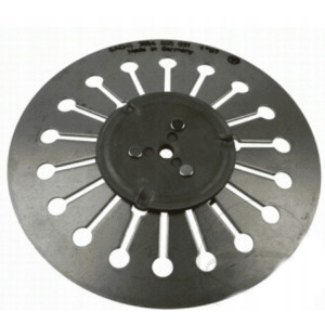 SPRĘŻYNA MEMBRANOWA SPRZĘGŁA ZF SACHS SPRZĘGŁO BMW R1150RS R1150 RS