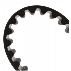 PAS PASEK ROZRZĄDU DUCATI 749 2003 - 2007