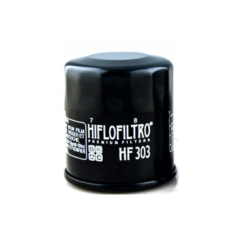 FILTR OLEJU HF303 POLARIS RANGER SCRAMBLER 400 500