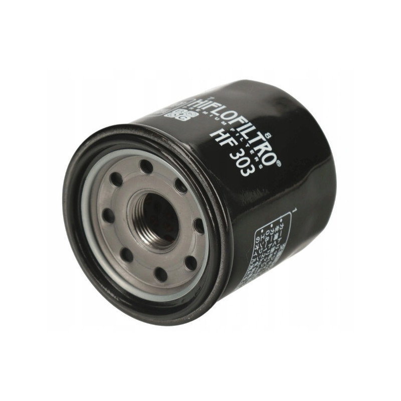 FILTR OLEJU HF303 KAWASAKI VN 900 1500 1600 1700