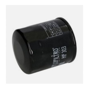 FILTR OLEJU HF303 HONDA NT 650 Deauville