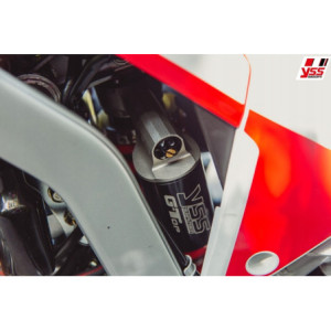 AMORTYZATOR TYŁ TYLNY REGULOWANY YSS HONDA CRF300 L 300 L 2021 - 2023
