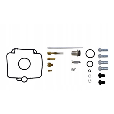 ZESTAW NAPRAWCZY GAŹNIKA JMP DO MOTOCYKLA POLARIS SPORTSMAN 500 2003-2013