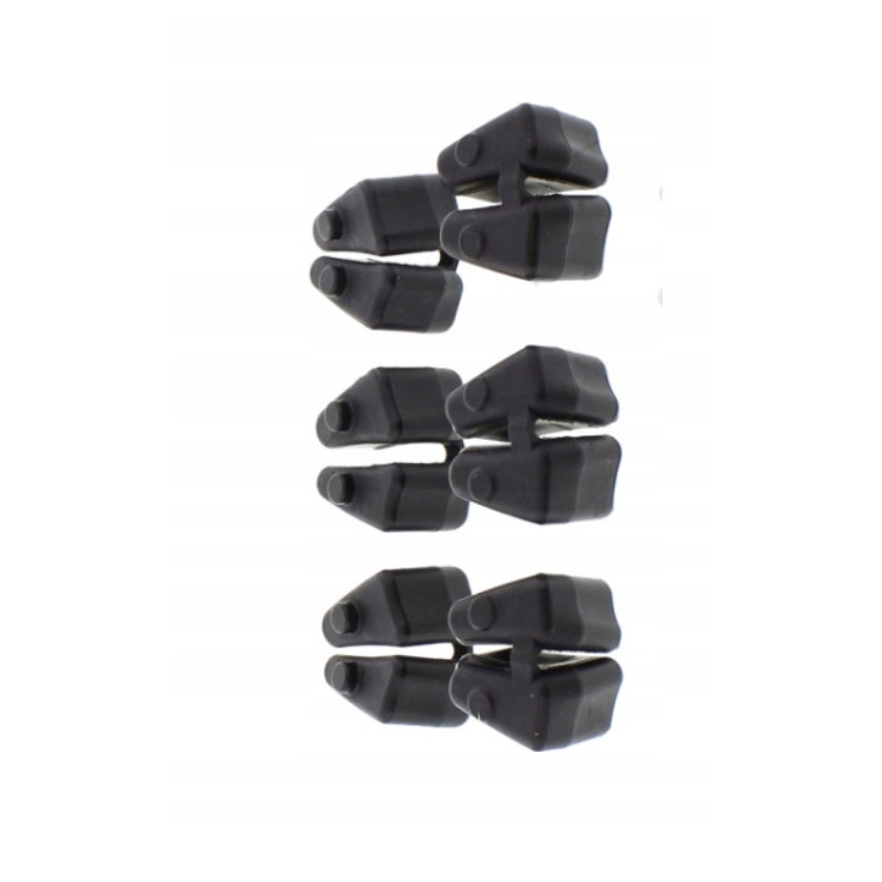 GUMY ZABIERAKA OEM HONDA CBR1000 RR FIREBLADE 04-