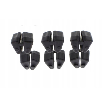 GUMY ZABIERAKA OEM HONDA CBR900 RR FIREBLADE 00-03