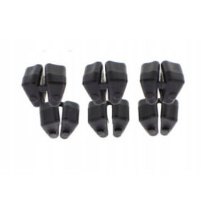 GUMY ZABIERAKA OEM HONDA CBR600 FR Rossi 2001-2002