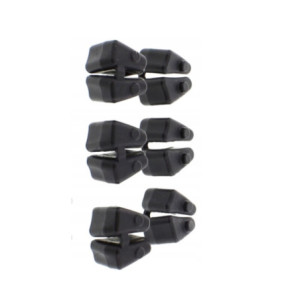 GUMY ZABIERAKA OEM HONDA CBR600 RR 2003 - 2006