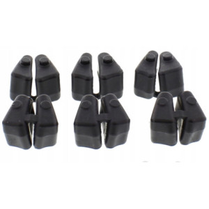 GUMY ZABIERAKA OEM HONDA CBR600 RR 2003 - 2006