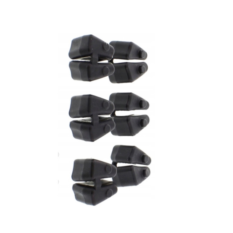 GUMY ZABIERAKA OEM HONDA CBR600 F 2001 - 2007