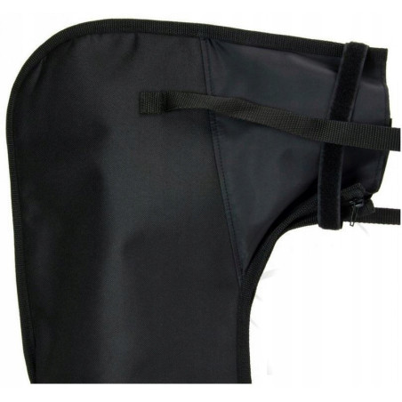 OSŁONY MANETEK RĄK DŁONI MUFKI DO MOTOCYKLA