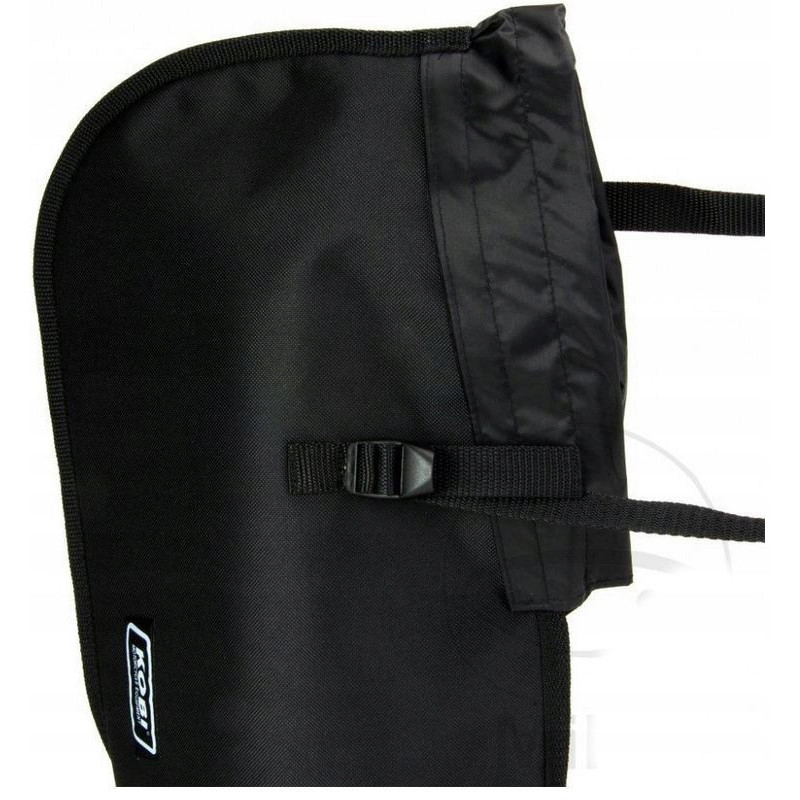 OCIEPLACZE OSŁONY RĄK NA KIEROWNICĘ ZIMA ATV QUAD