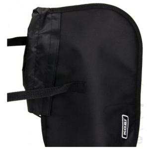 MUFKI OCIEPLANE OSŁONY DŁONI RĄK DO QUADA ATV