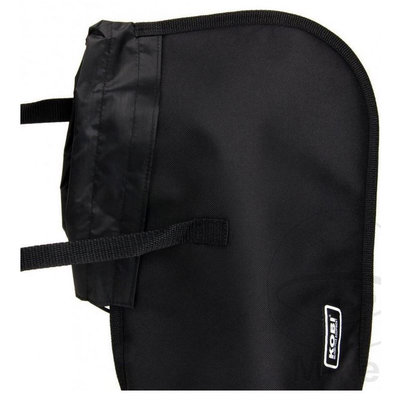 MUFKI OSŁONY DŁONI RĄK NA KIEROWNICĘ SKUTERA