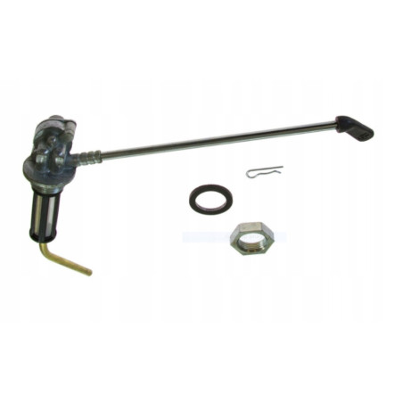 KRANIK PALIWA DO SKUTERÓW VESPA FL 125 XL2 1986-93