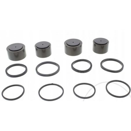 ZESTAW KOMPLET NAPRAWCZY ZACISKU HAMULCOWEGO BMW R1200 GS 2004 - 2013