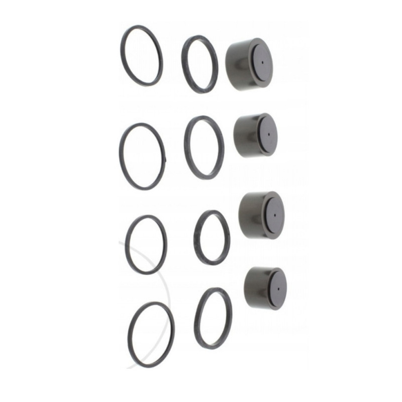 KOMPLET ZESTAW NAPRAWCZY ZACISKU HAMULCOWEGO BMW K1200 RS 2001 - 2005