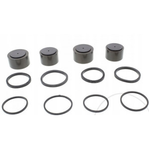 KOMPLET ZESTAW NAPRAWCZY ZACISKU HAMULCOWEGO BMW K1200 RS 2001 - 2005