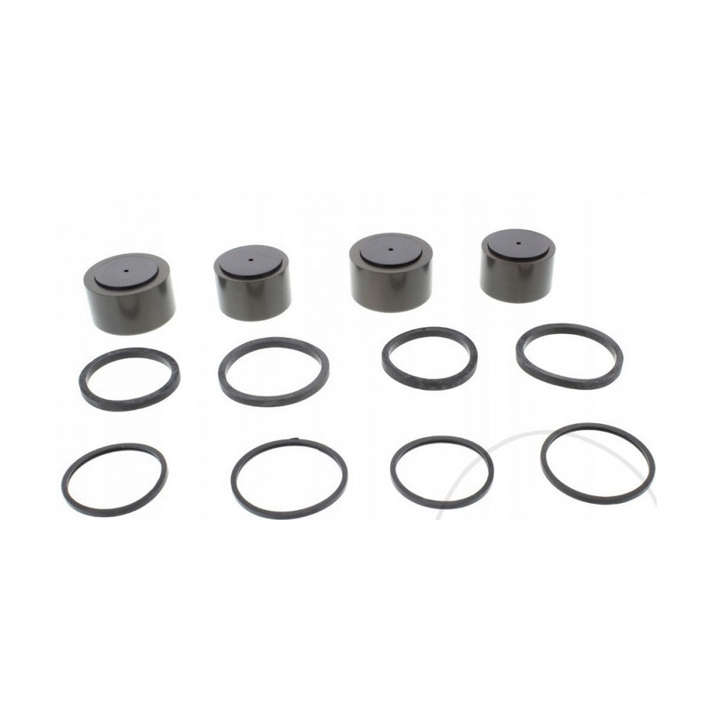 KOMPLET ZESTAW NAPRAWCZY ZACISKU HAMULCOWEGO BMW K1200 S 2005 - 2007