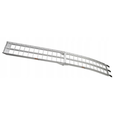 RAMPA JMP DO MOTOCYKLI QUADÓW 340KG