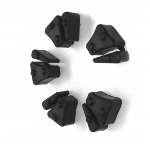 GUMY ZABIERAKA TOURMAX HONDA XBR500 1985 - 1989