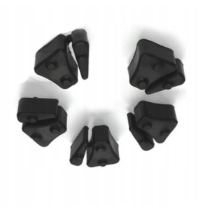 GUMY ZABIERAKA TOURMAX HONDA VFR400 1986