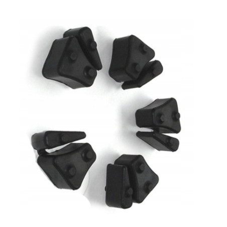 GUMY ZABIERAKA TOURMAX HONDA VF1000 1984 - 1986