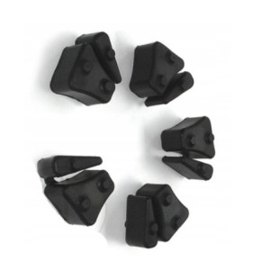 GUMY ZABIERAKA TOURMAX HONDA VF500 1984 - 1987