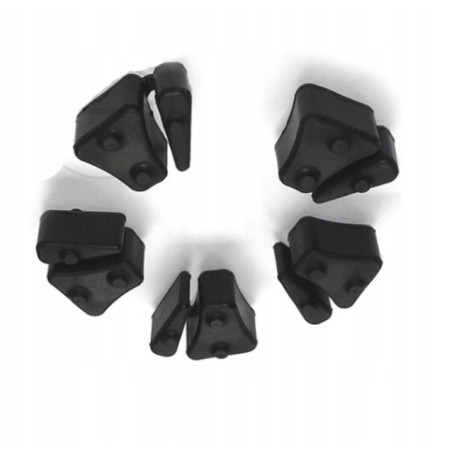 GUMY ZABIERAKA TOURMAX HONDA CB900 F HORNET 02 -06