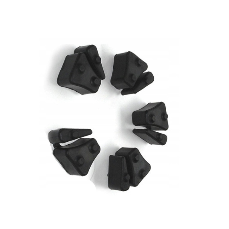 GUMY ZABIERAKA TOURMAX HONDA CB600 HORNET 1998 -04