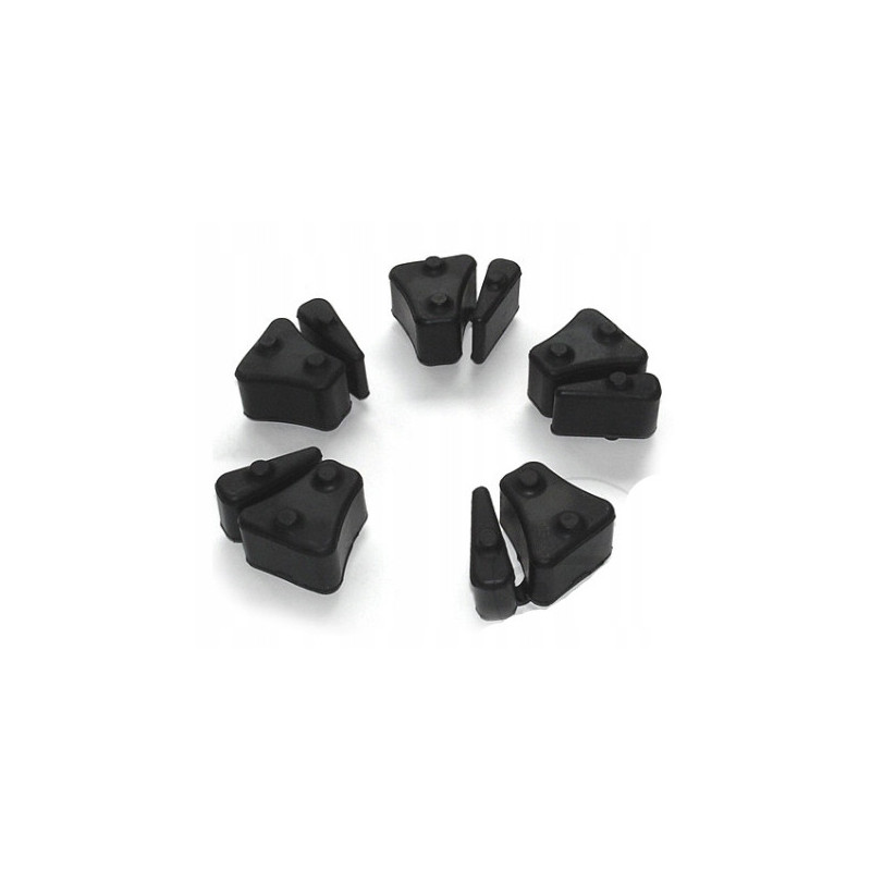 GUMY ZABIERAKA TOURMAX HONDA CB450 1986 - 1989