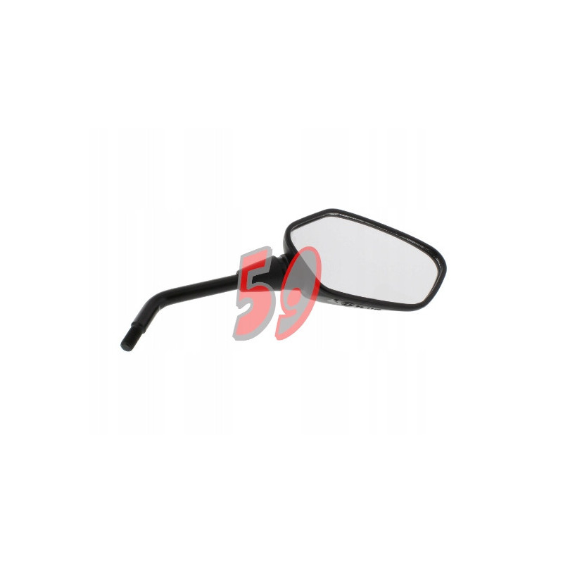 NOWE LUSTERKO PRAWE HONDA X-ADV 750 2017 - 2021