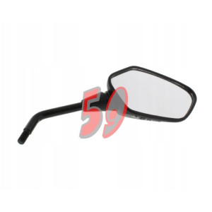 NOWE LUSTERKO PRAWE HONDA NC 700 S 2012 - 2013