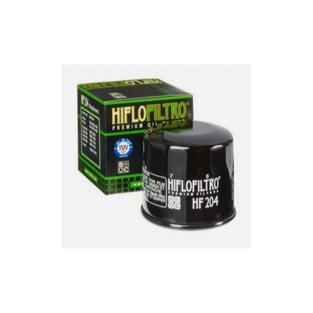 FILTR OLEJU HF 204 HONDA VT 750 1300