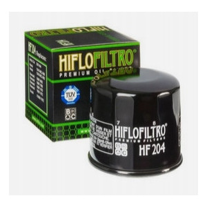 FILTR OLEJU HF 204 TRIUMPH STREET TWIN