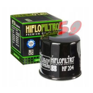 FILTR OLEJU HF 204 YAMAHA TRACER 700 900