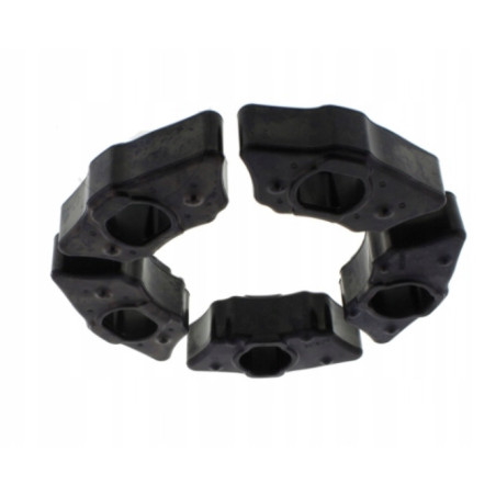 GUMY ZABIERAKA TOURMAX HONDA VT 1100 SHADOW