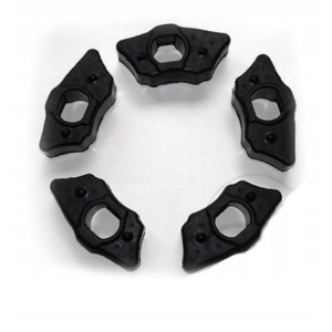 GUMY ZABIERAKA TOURMAX HONDA VT 1100 SHADOW