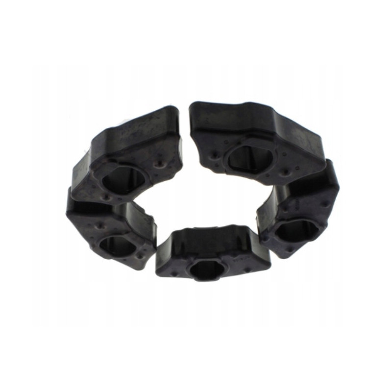 GUMY ZABIERAKA TOURMAX HONDA VT 750 SHADOW