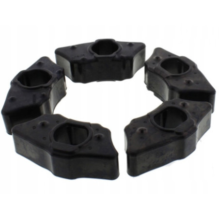 GUMY ZABIERAKA TOURMAX HONDA NT 700 DEAUVILLE