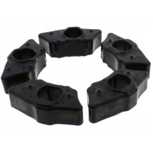 GUMY ZABIERAKA TOURMAX HONDA GL 1500 VALKYRIE